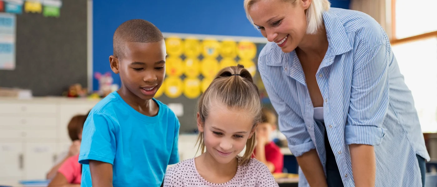 Classroom education