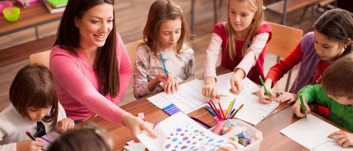 Document checklist for teaching abroad