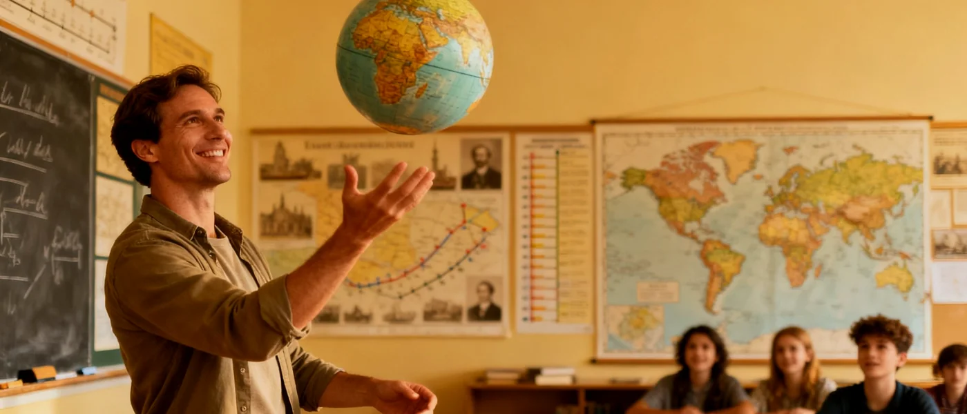 Teaching jobs Saudi Arabia for South African teachers — salary, tax-free pay