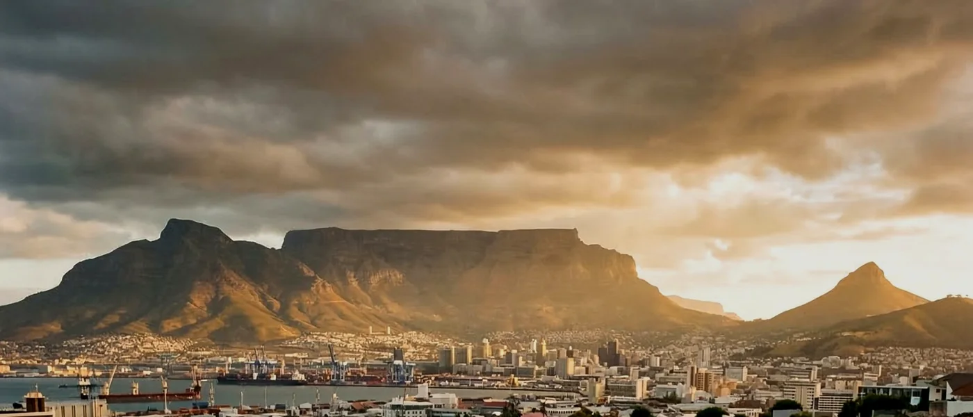 Cape Town home — Eduplace is back