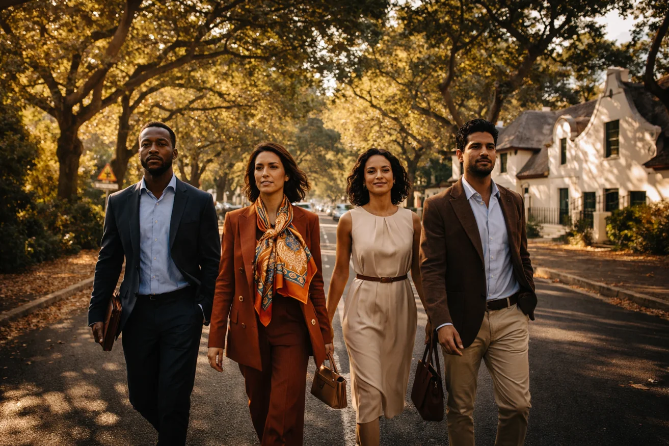 SA teachers — local and international placements