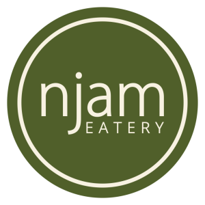 Njam logo