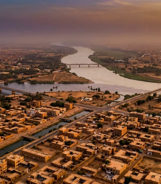 Cheryl Eybers — teacher placed by Eduplace in Sudan